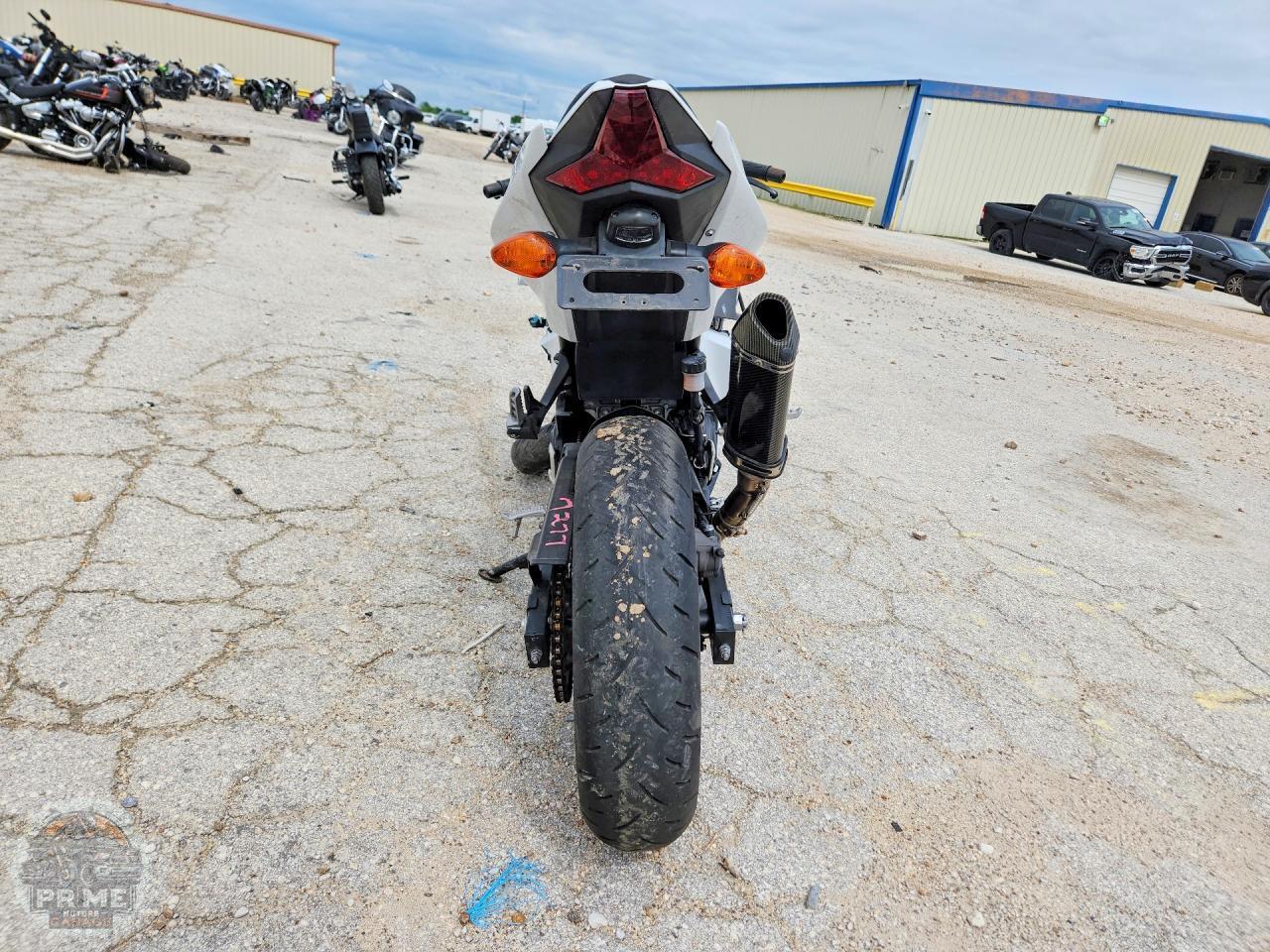 2020 KAWASAKI NINJA — фото 3