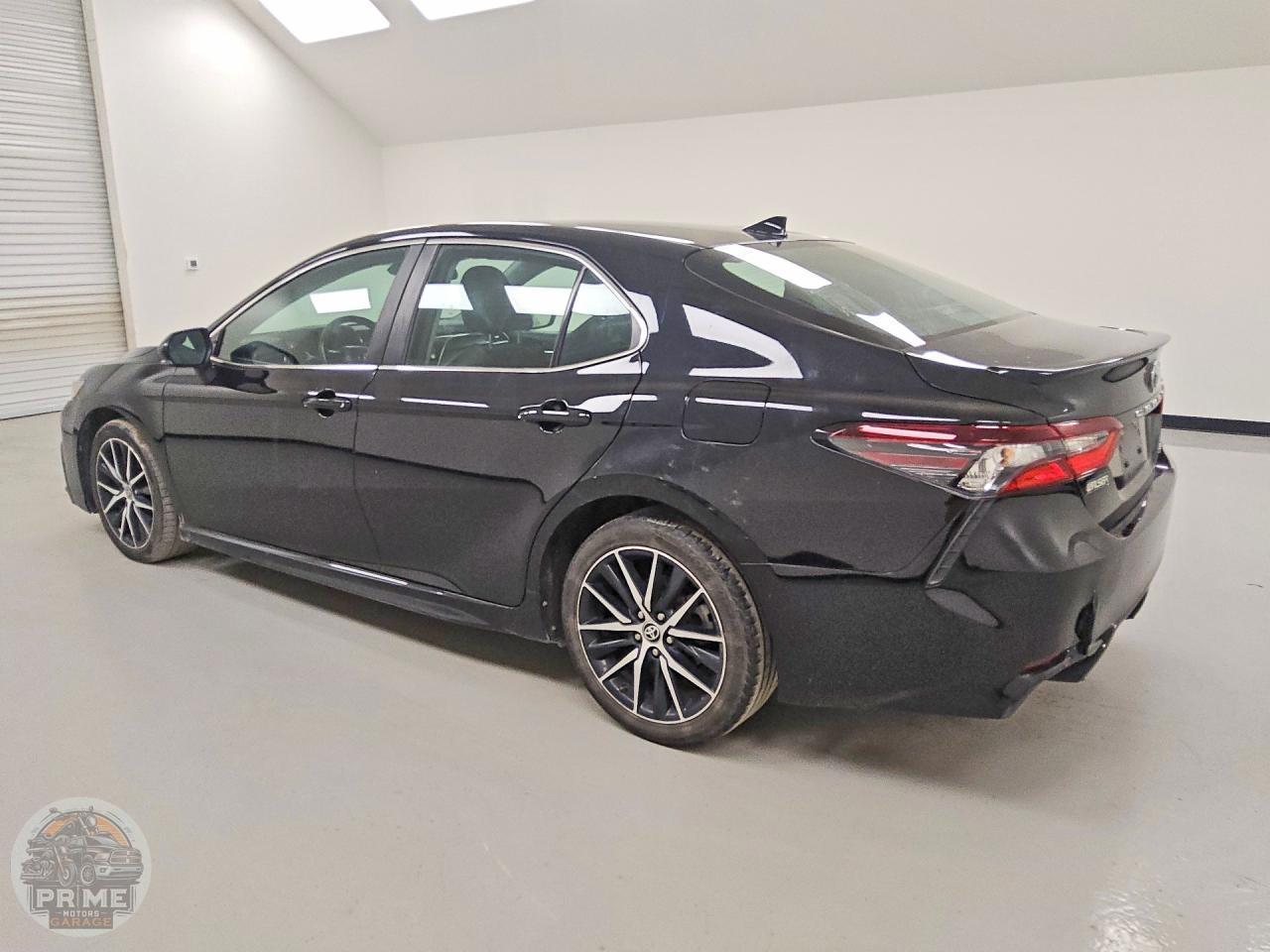 2023 TOYOTA CAMRY — фото 2