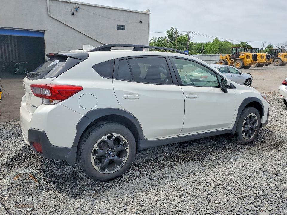 2023 SUBARU CROSSTREK — фото 5