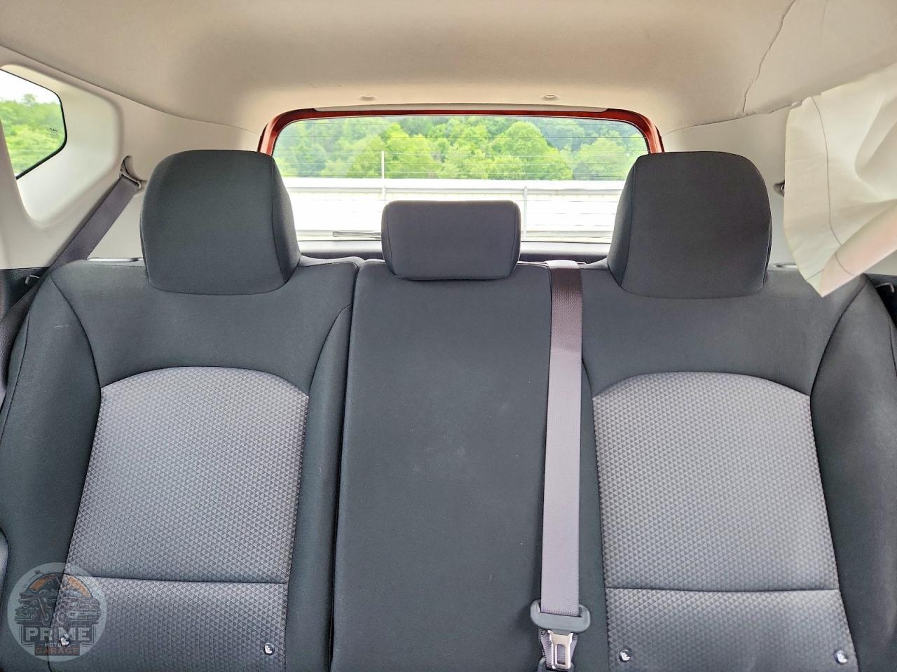2025 KIA SOUL — фото 30