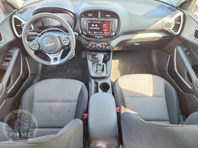 2025 KIA SOUL — фото 8