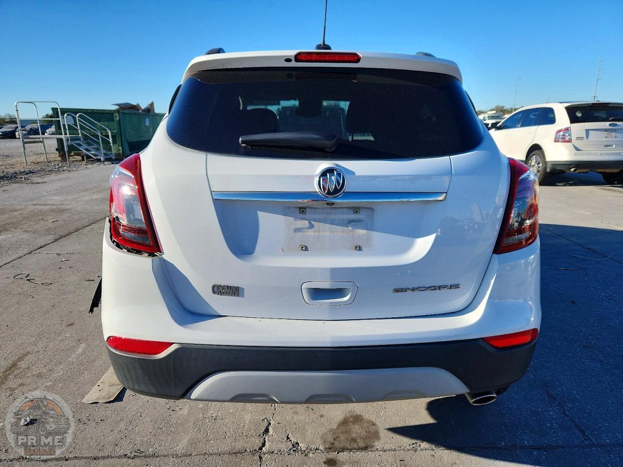 2020 BUICK ENCORE — фото 6