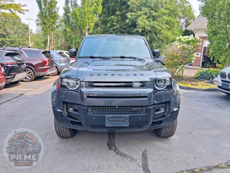 2023 LAND ROVER DEFENDER — фото 12