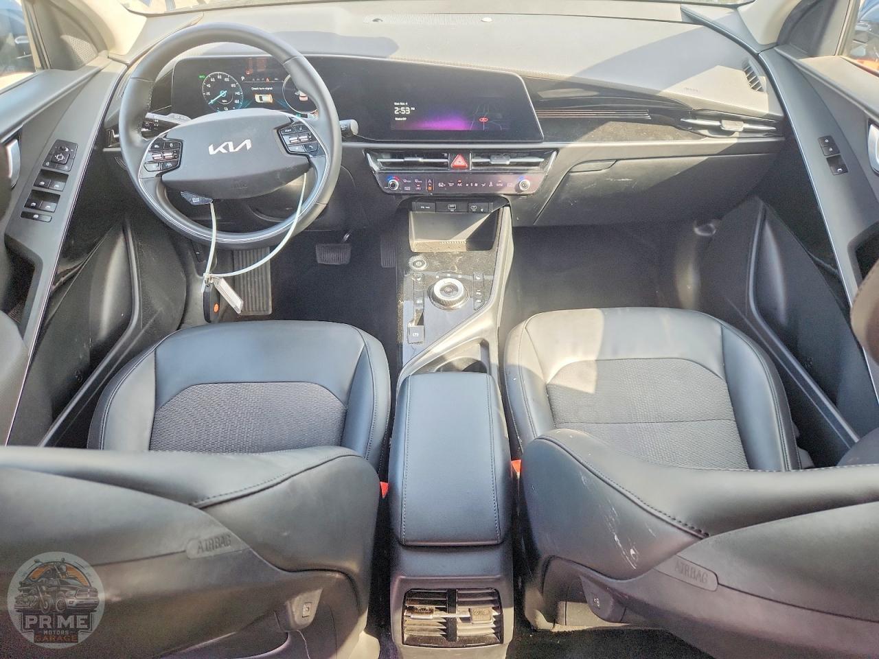2023 KIA NIRO — фото 16
