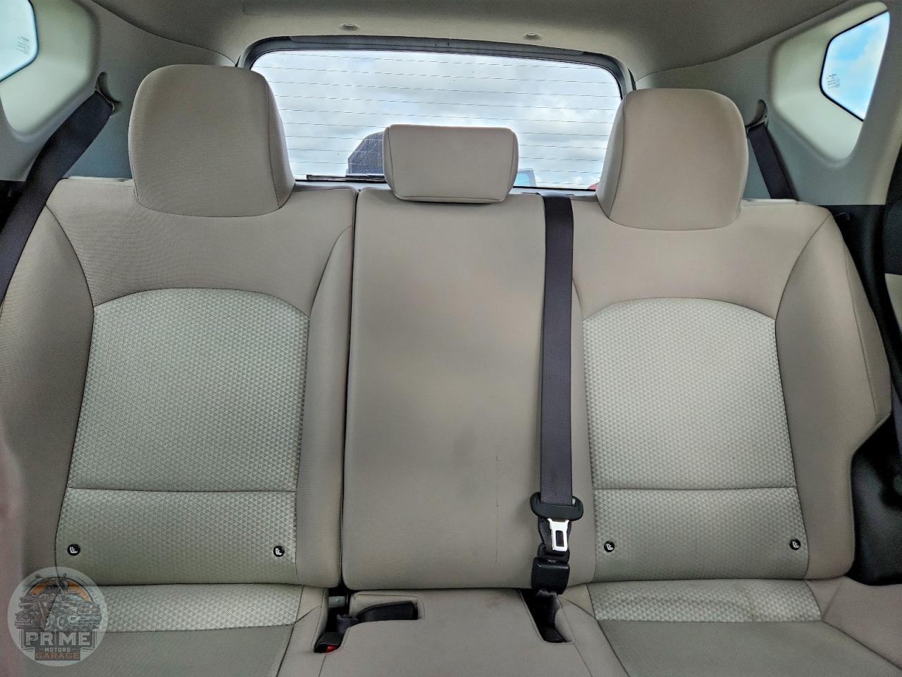 2024 KIA SOUL — фото 10