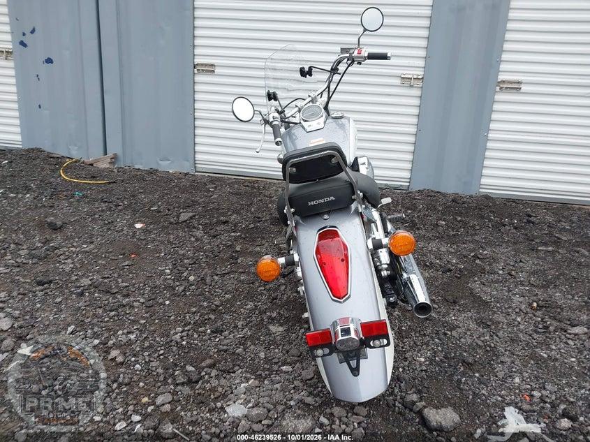 2013 HONDA VT750 CA — фото 6