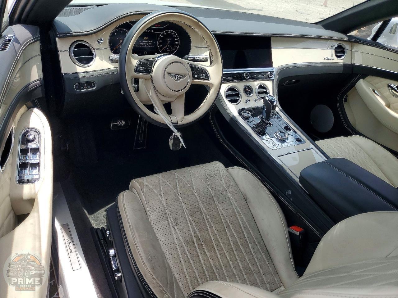 2024 BENTLEY CONTINENTAL — фото 16