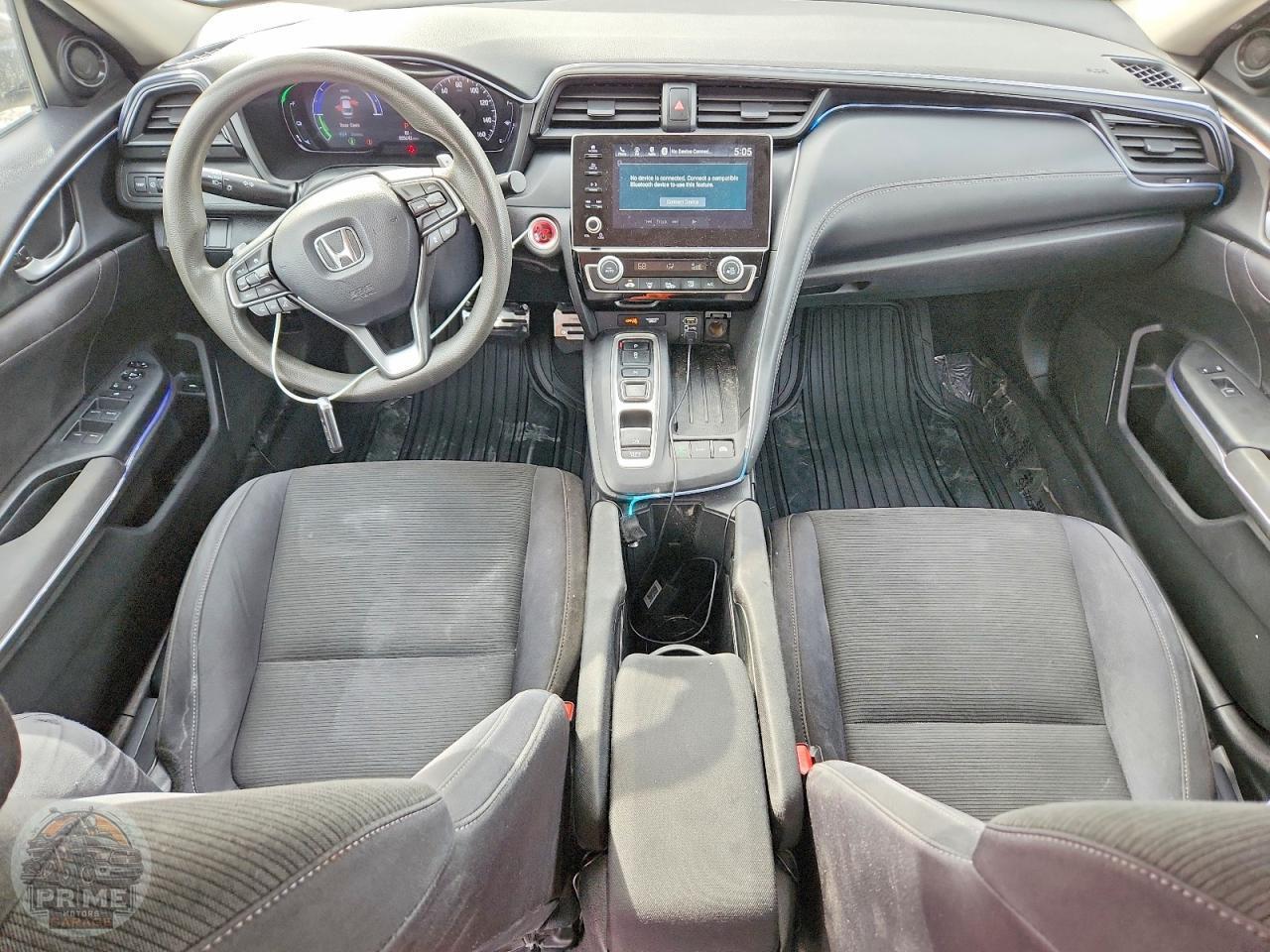 2021 HONDA INSIGHT — фото 8