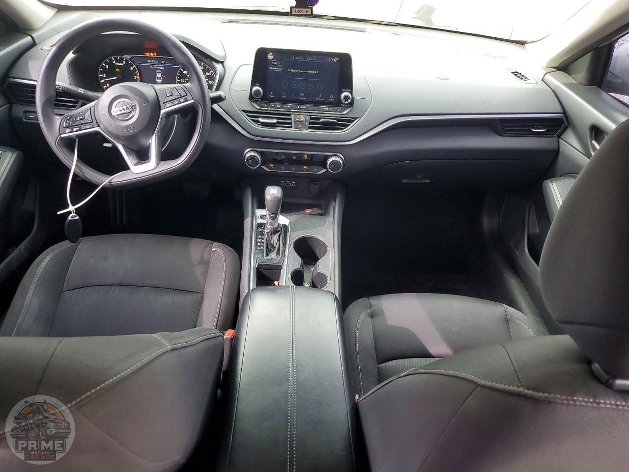 2020 NISSAN ALTIMA — фото 8