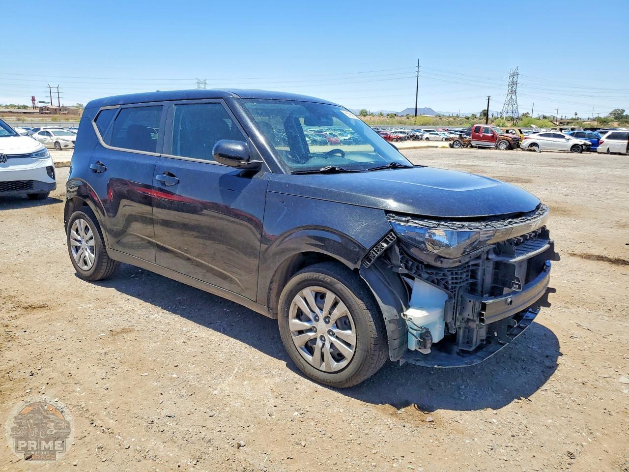 2023 KIA SOUL — фото 4