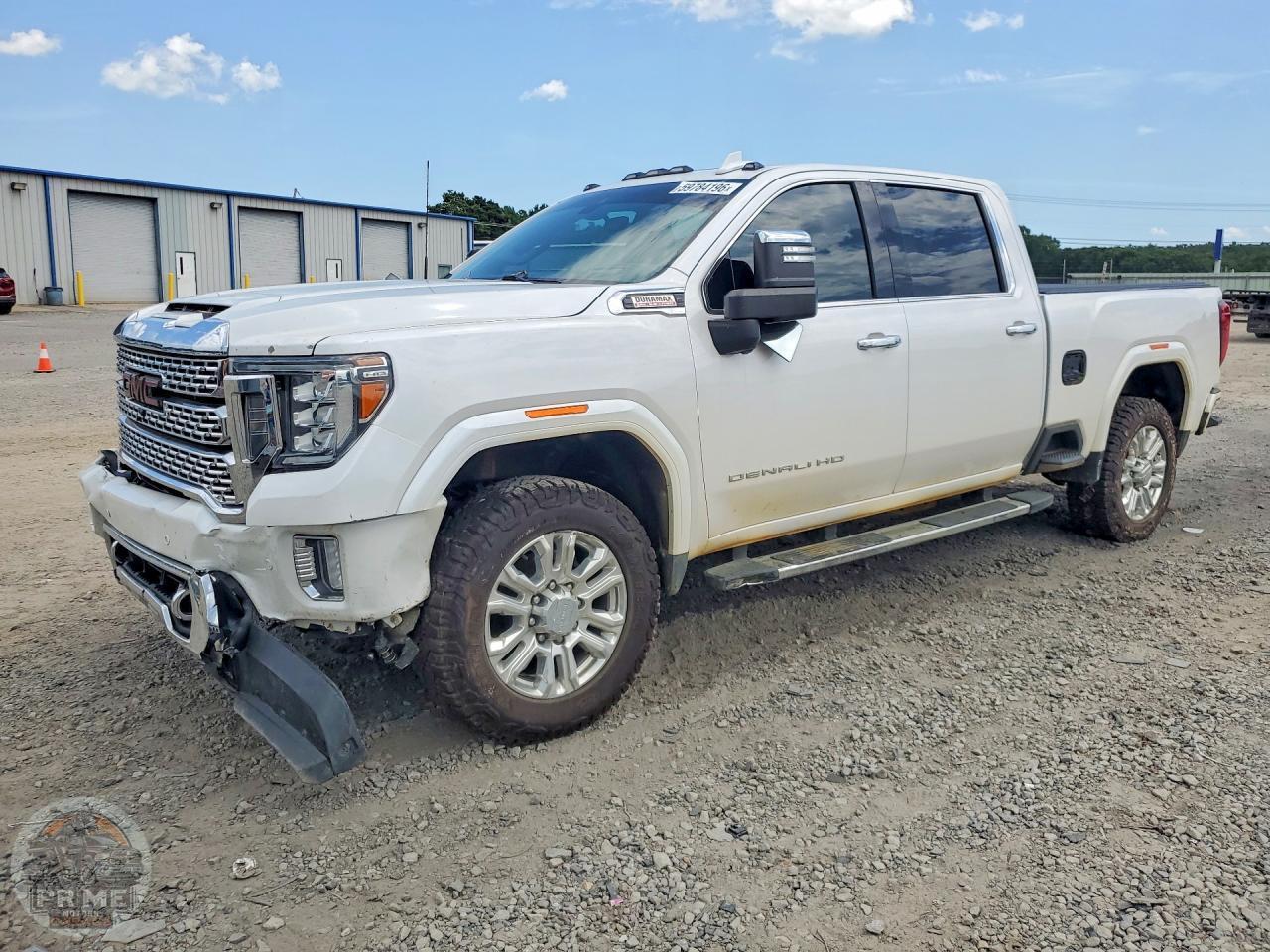 2020 GMC SIERRA — фото 1