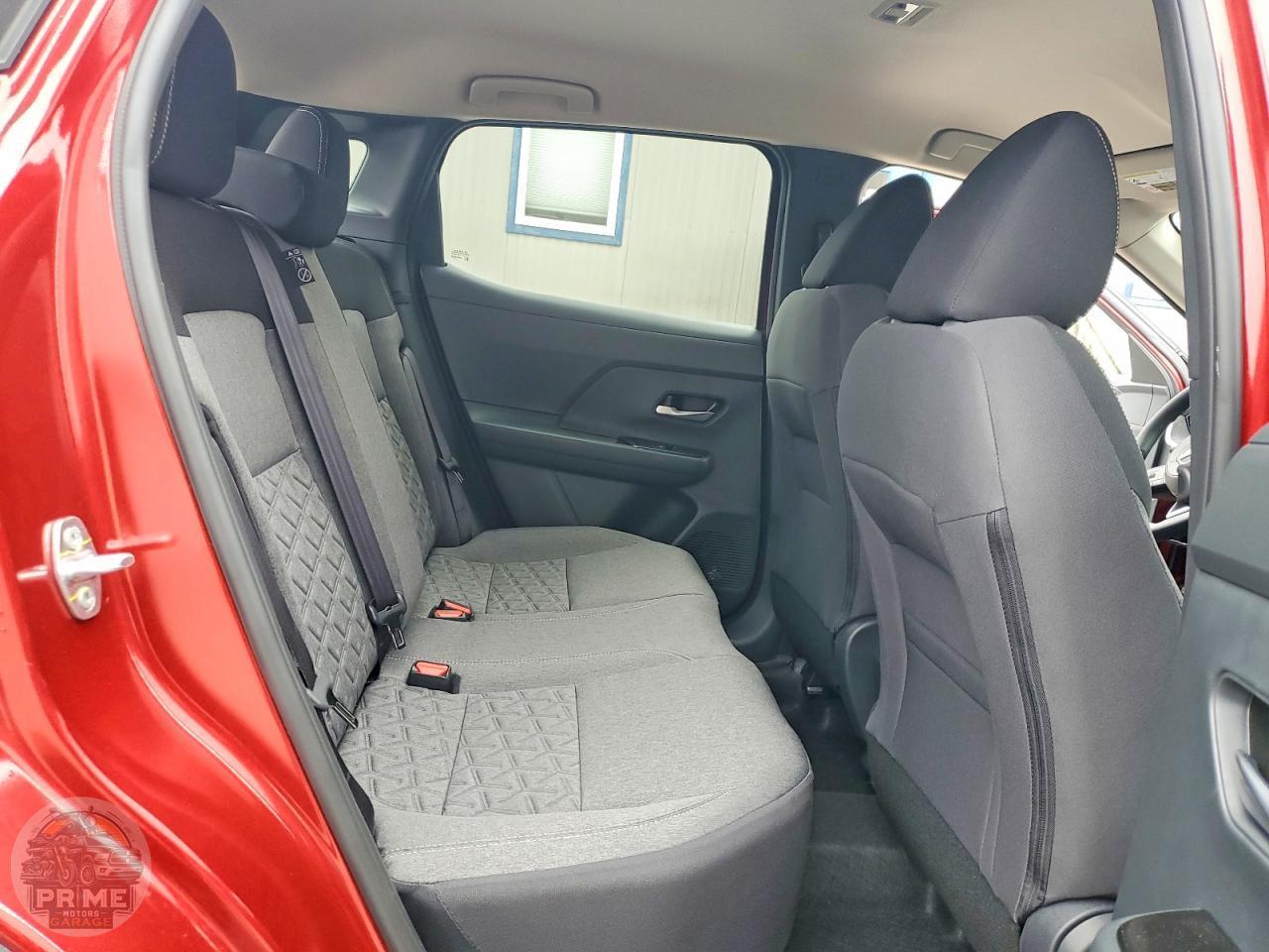 2026 NISSAN KICKS — фото 21