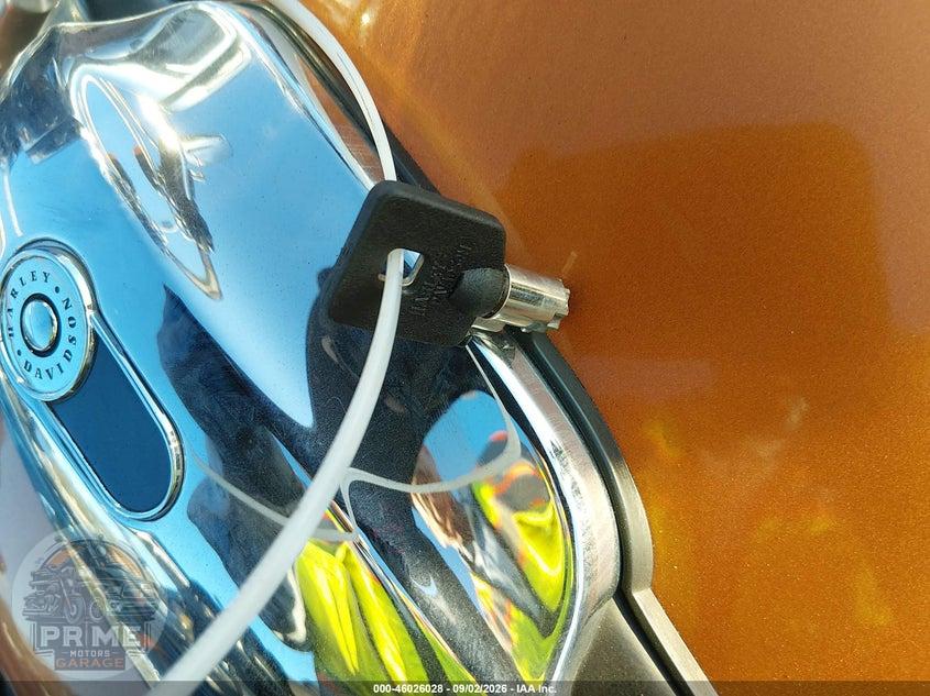 2014 HARLEY-DAVIDSON FXSB (BREAKOUT) BREAKOUT — фото 11