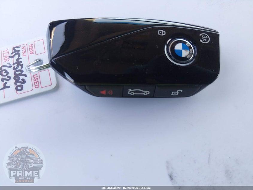 2024 BMW X7 XDRIVE40I — фото 11