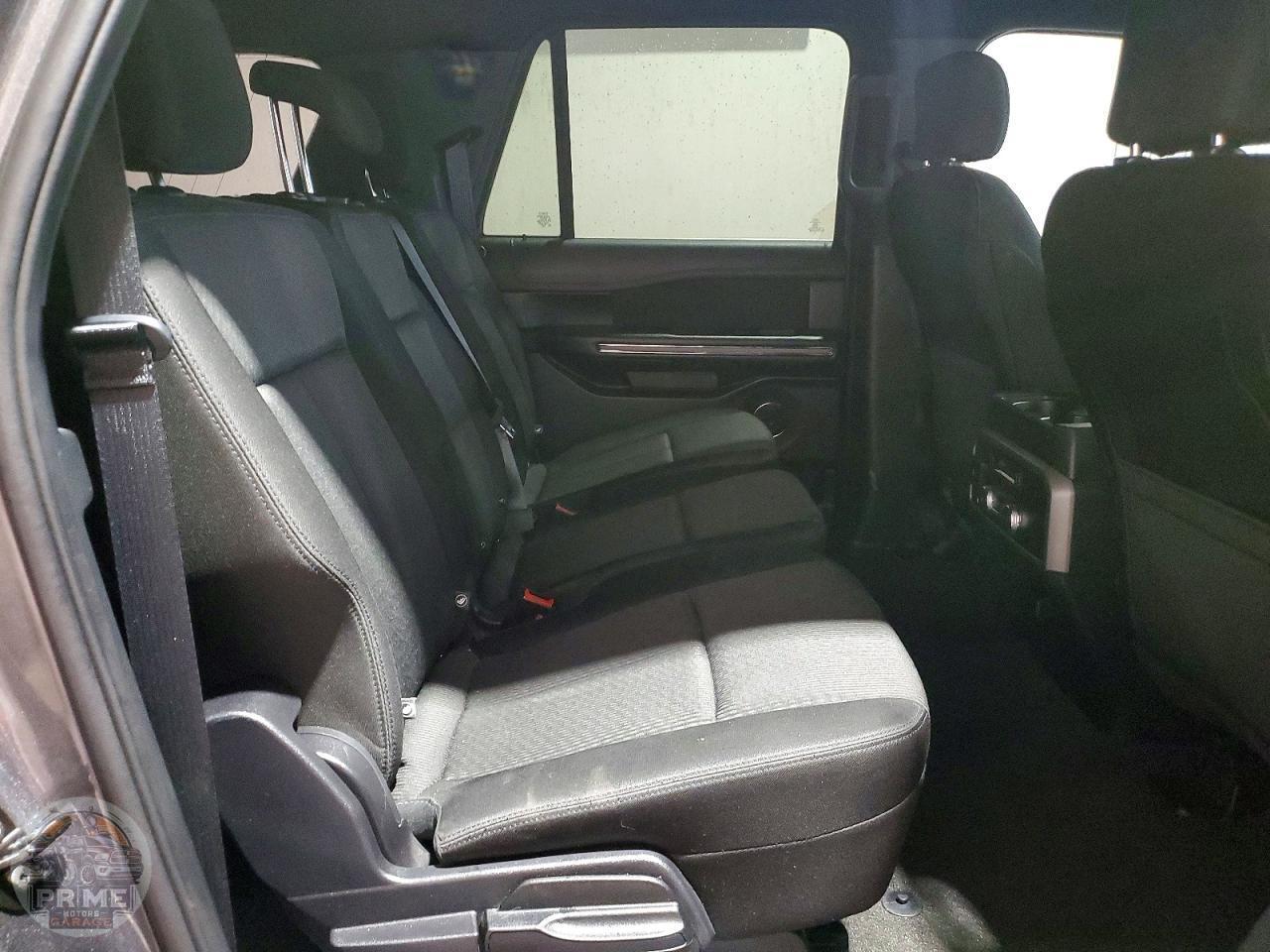 2020 FORD EXPEDITION — фото 11
