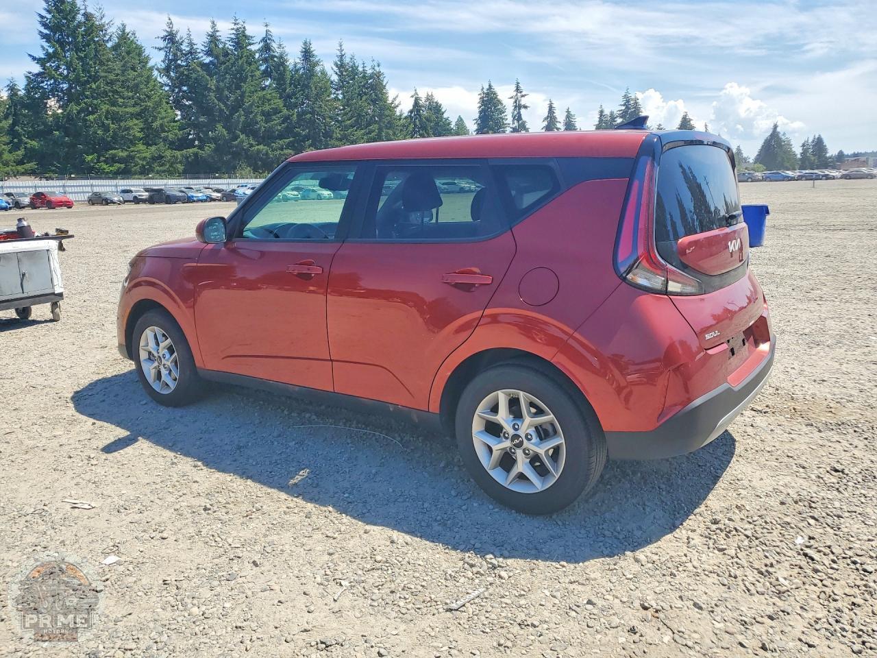 2024 KIA SOUL — фото 2