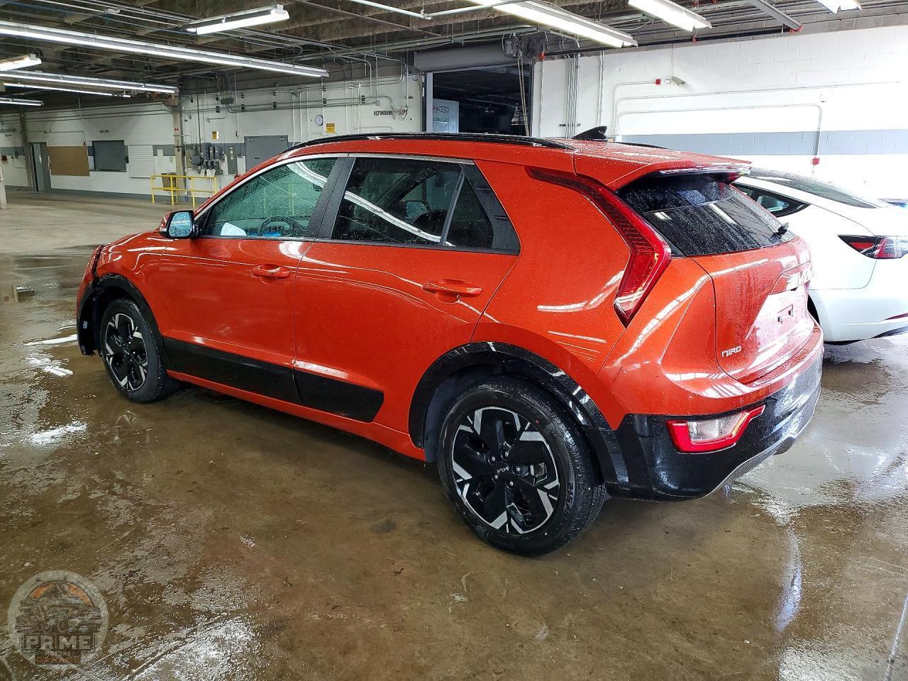 2023 KIA NIRO — фото 2