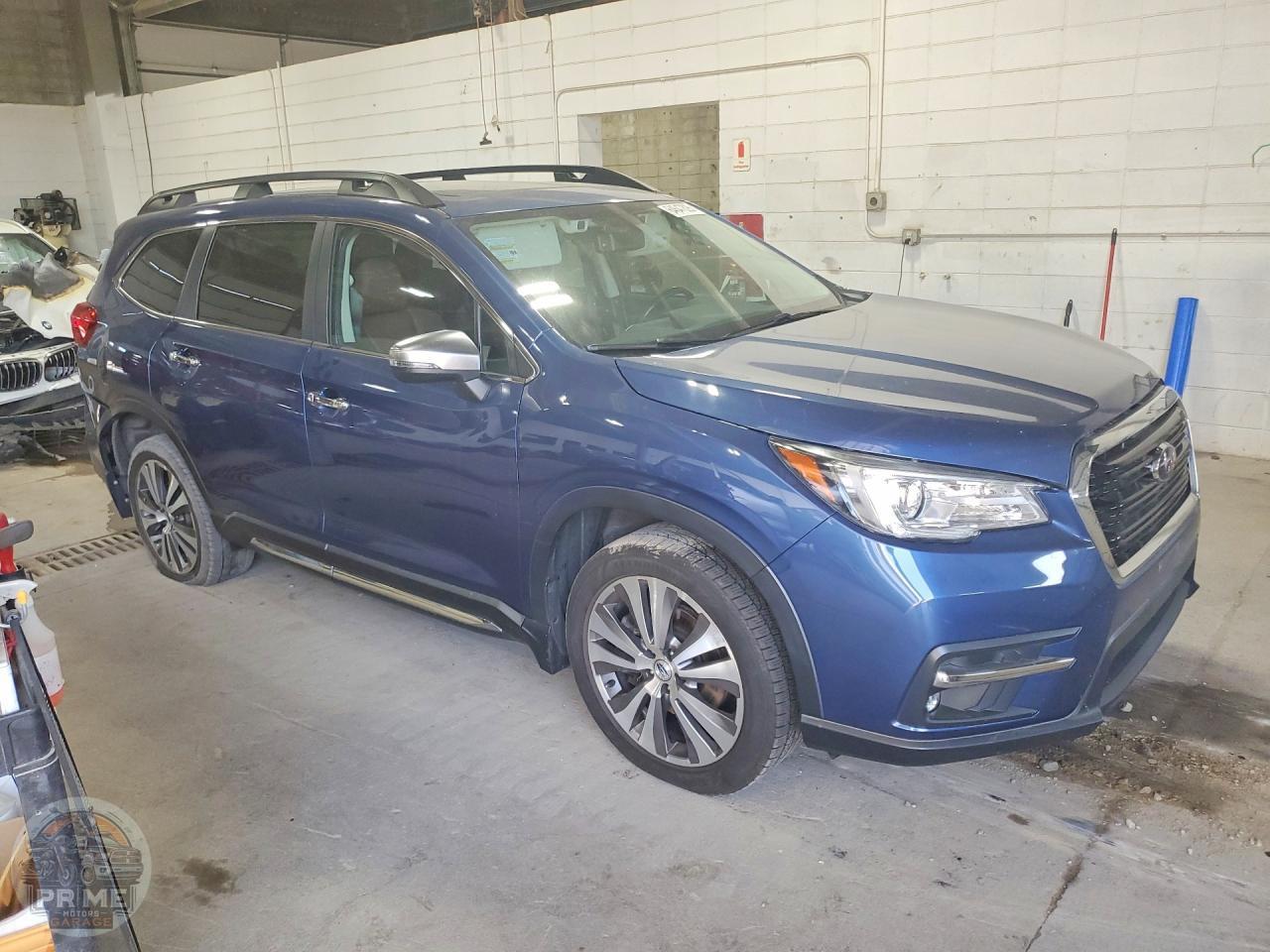2020 SUBARU ASCENT — фото 4