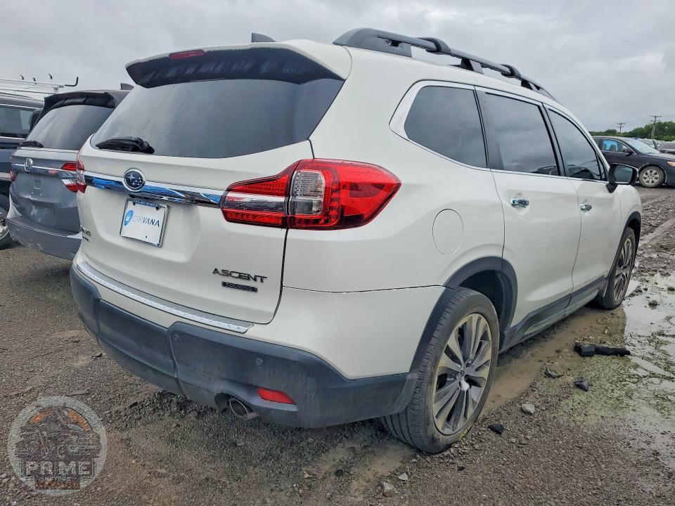 2020 SUBARU ASCENT — фото 6