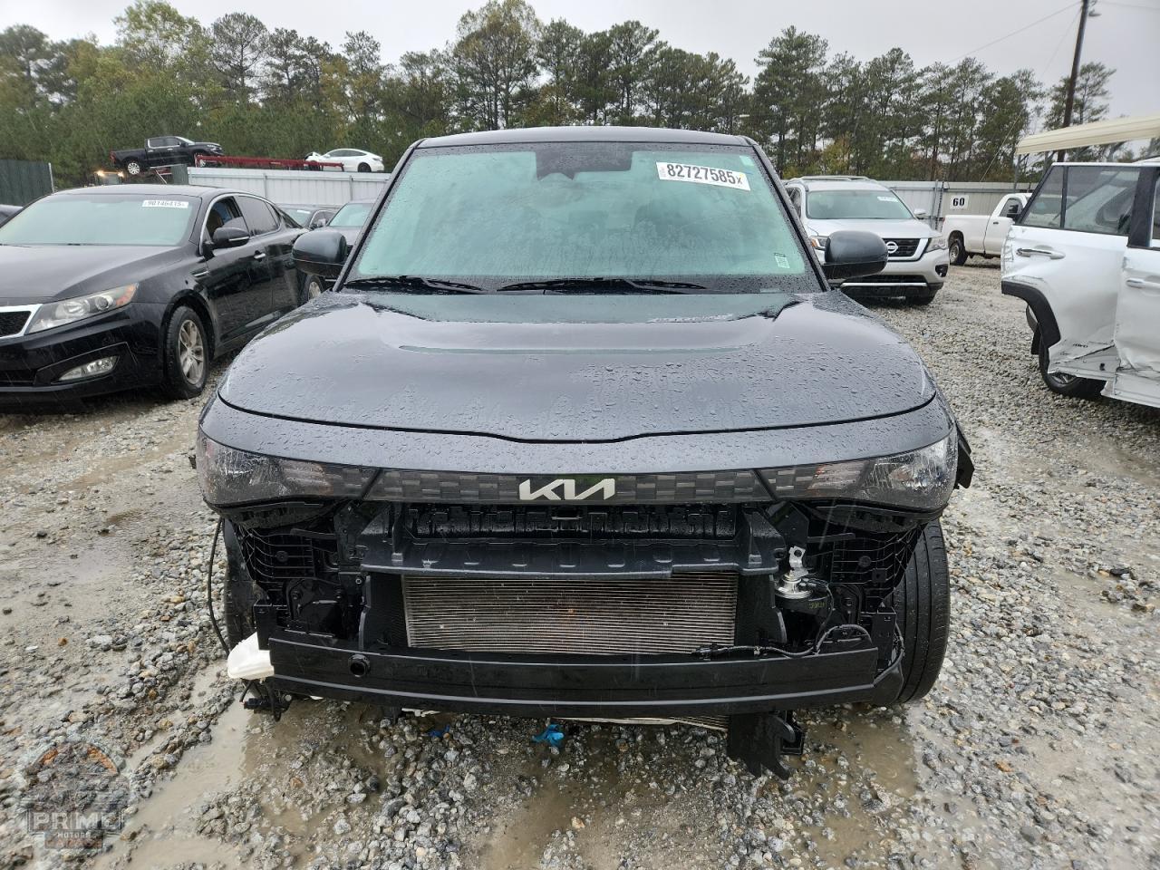 2024 KIA SOUL — фото 5