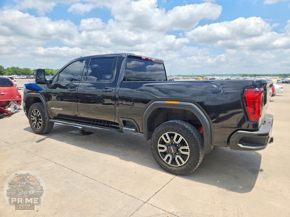 2023 GMC SIERRA — фото 2