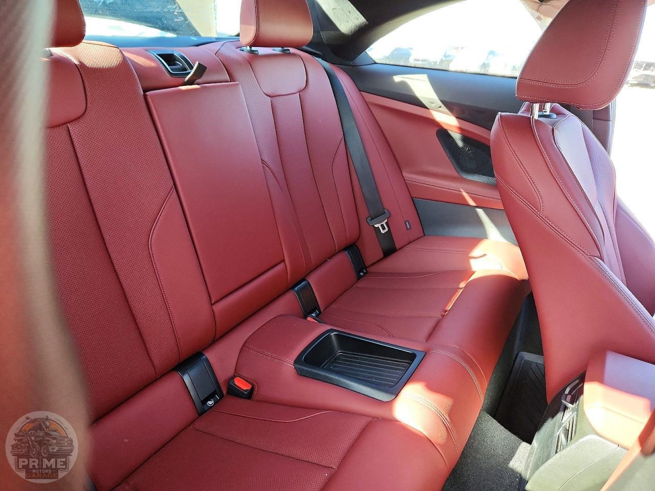 2025 BMW 2 SERIES — фото 10