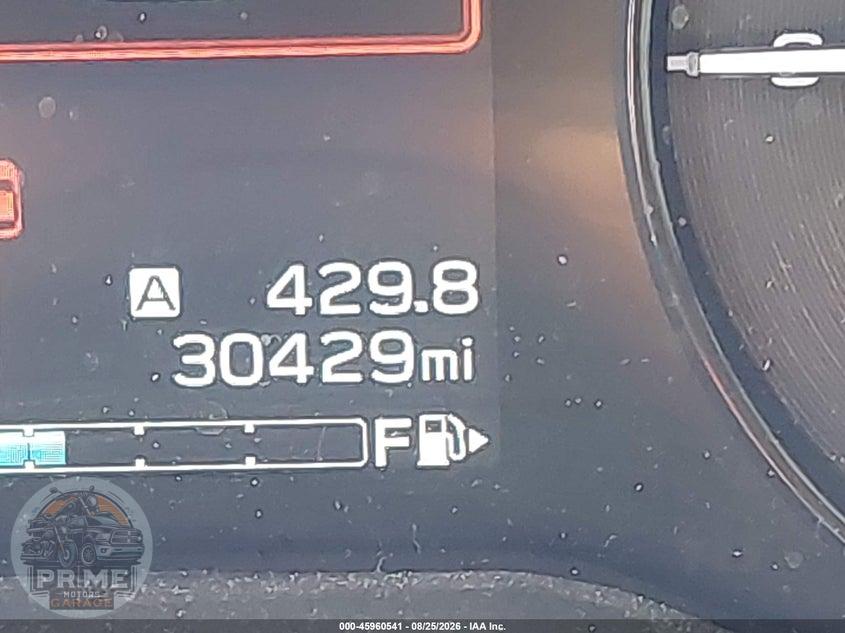 2019 SUBARU IMPREZA 2.0I — фото 15