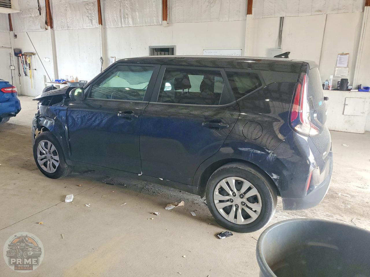 2023 KIA SOUL — фото 2
