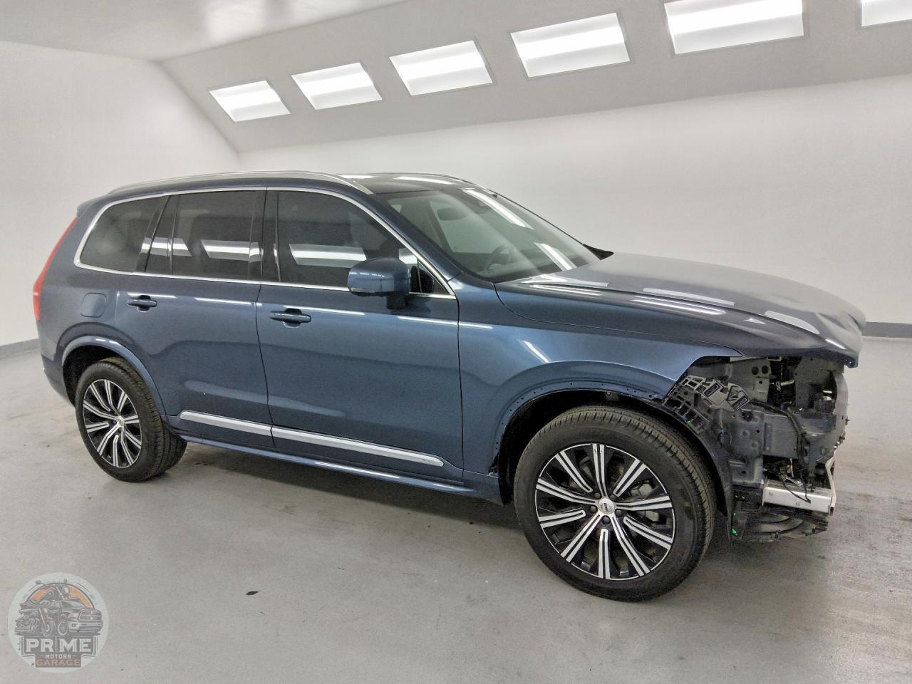 2024 VOLVO XC90 — фото 14