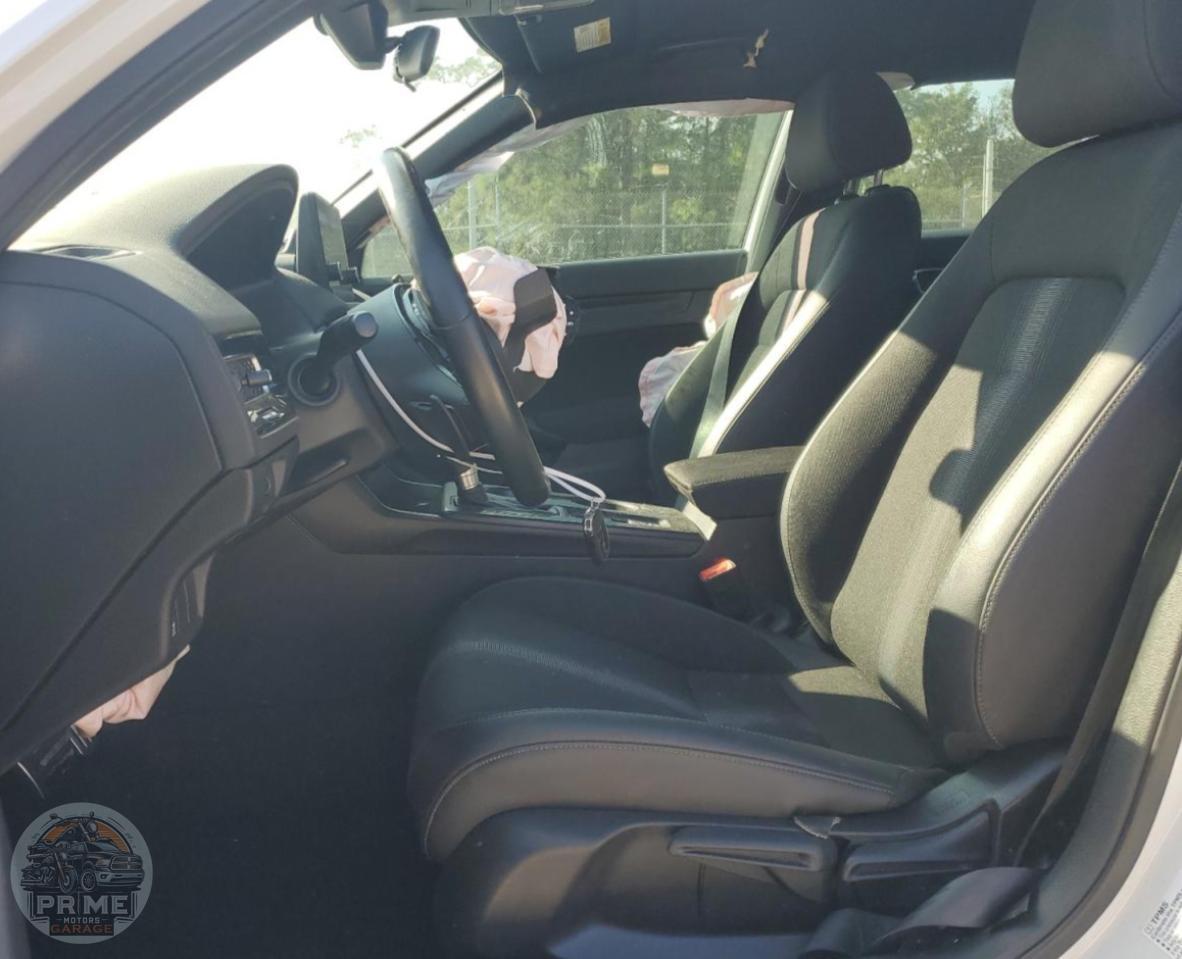 2024 HONDA CIVIC — фото 7