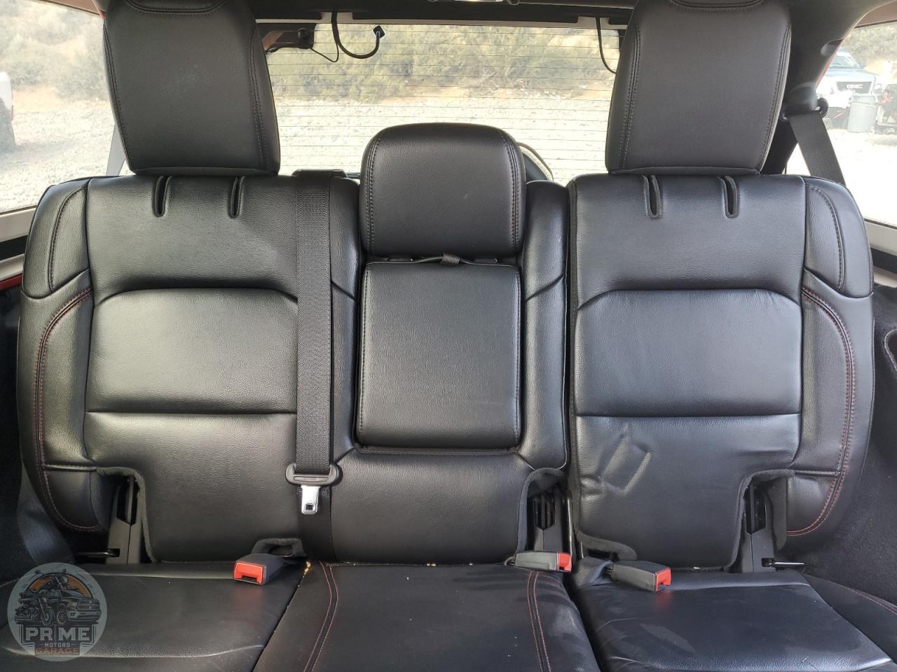 2021 JEEP WRANGLER — фото 10