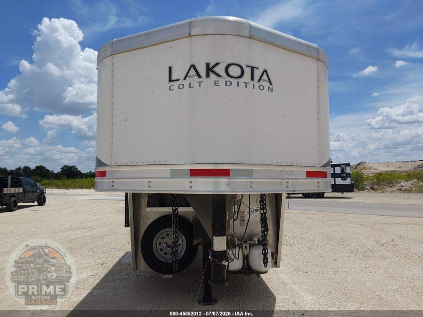 2023 COLT TRAILER — фото 14