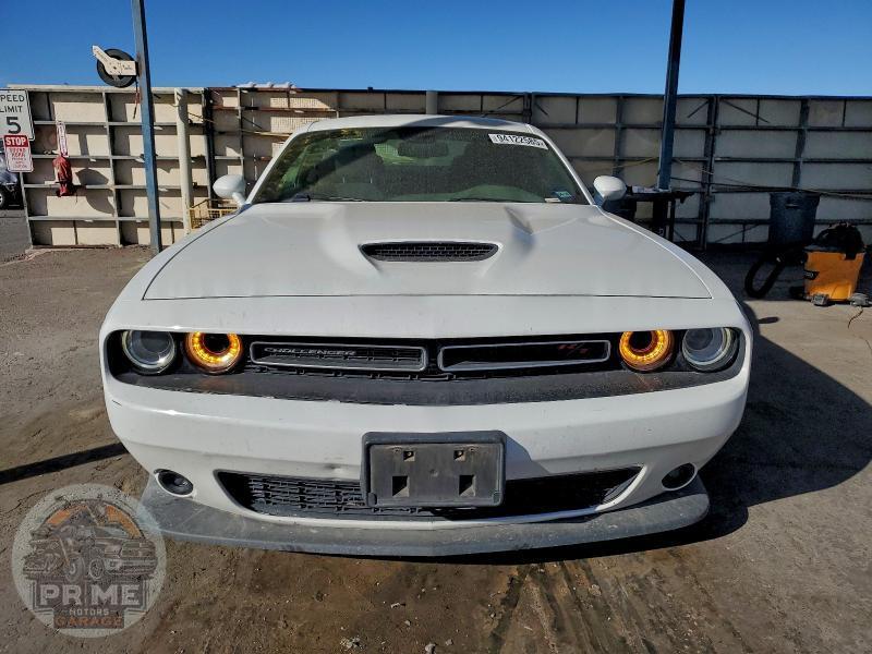 2022 DODGE CHALLENGER — фото 5
