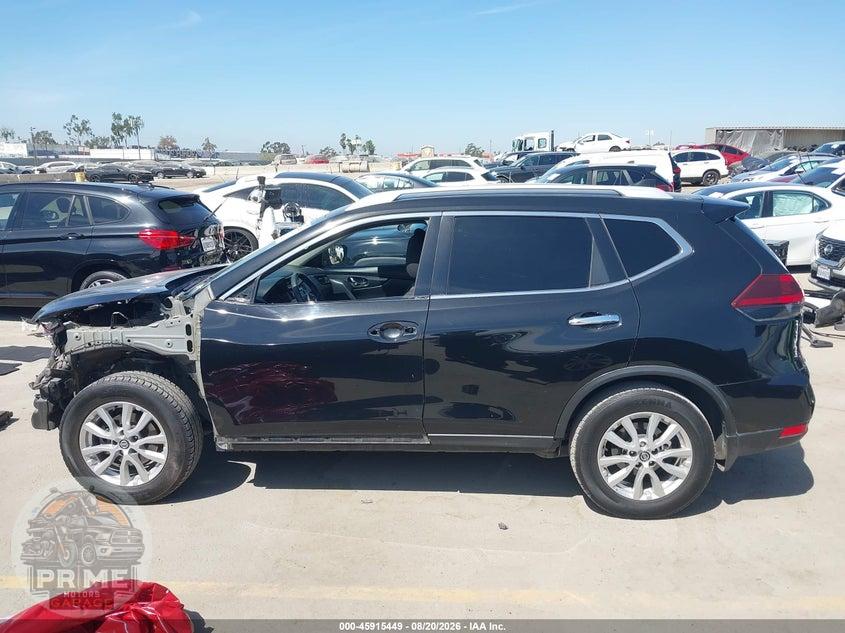 2019 NISSAN ROGUE S — фото 15