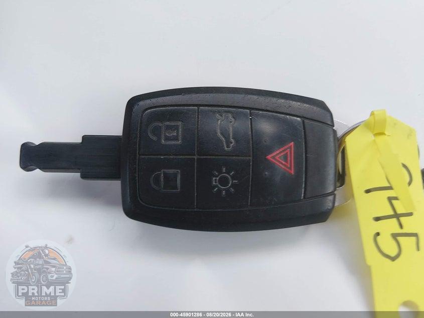 2008 VOLVO C30 T5 R-DESIGN/T5 VERSION 1.0/T5 VERSION 2.0 — фото 11