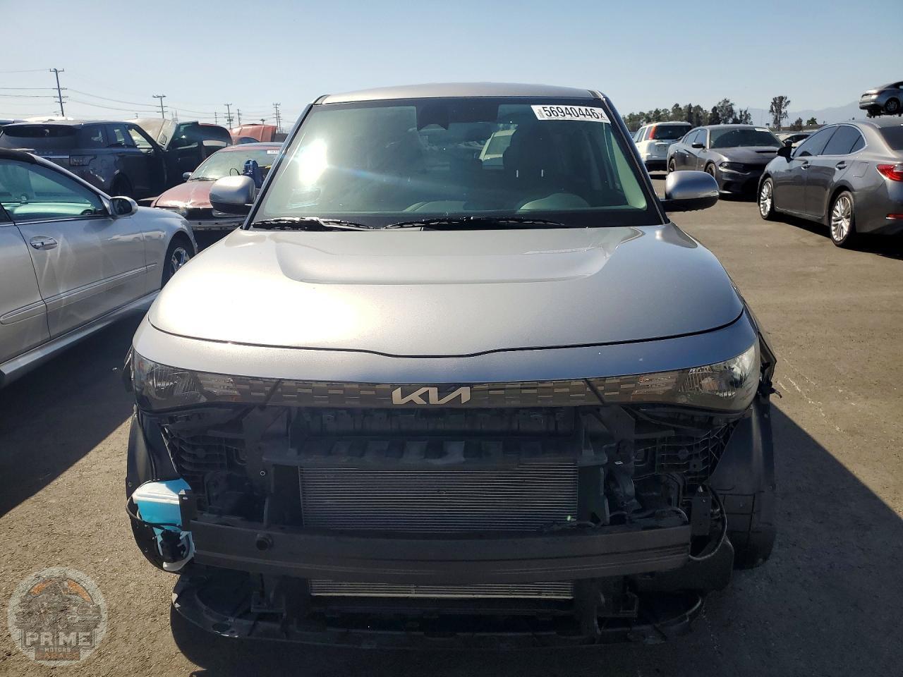 2025 KIA SOUL — фото 5