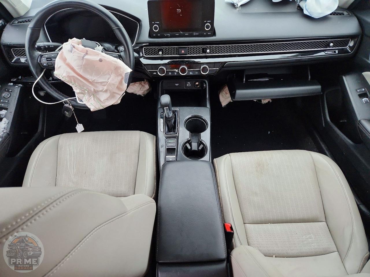 2024 HONDA CIVIC — фото 8