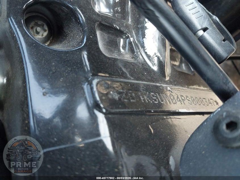 2023 APRILIA TUONO 660 FACTORY — фото 10
