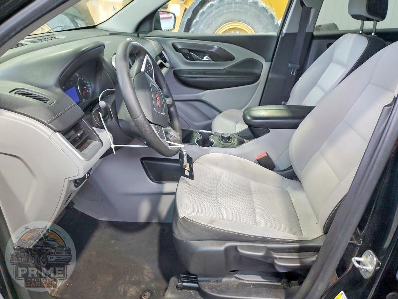 2022 GMC TERRAIN — фото 7