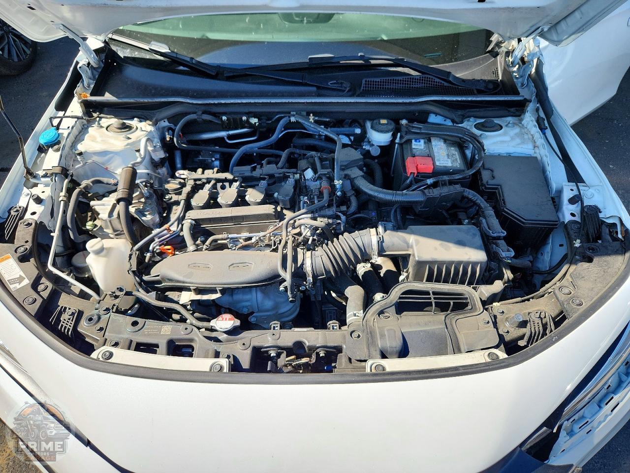 2024 HONDA CIVIC — фото 11