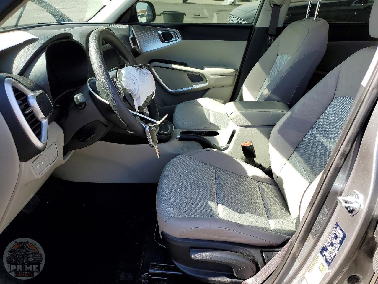 2024 KIA SOUL — фото 7