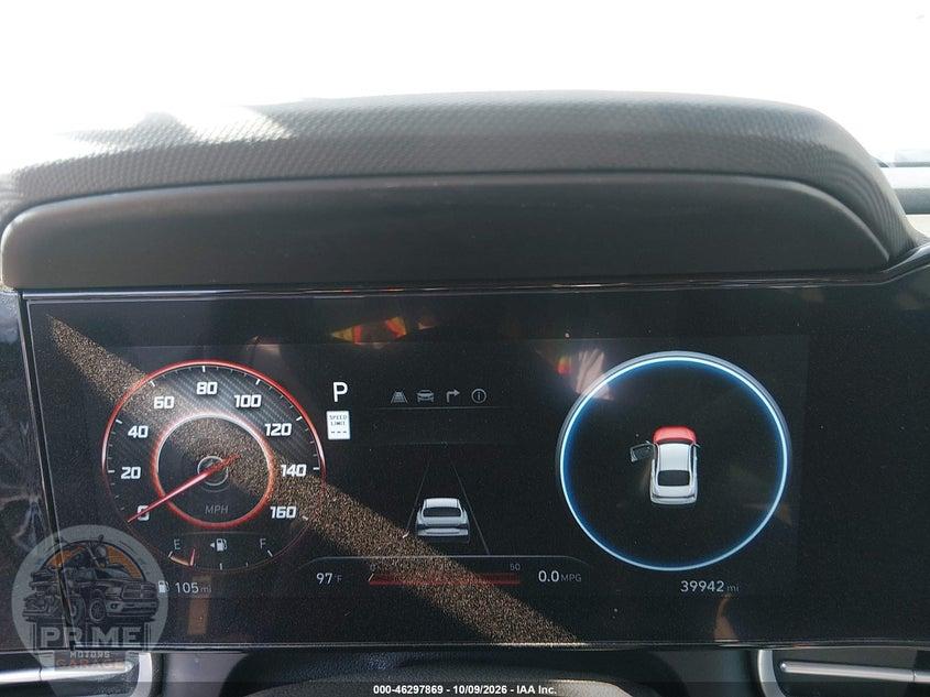 2025 HYUNDAI ELANTRA LIMITED — фото 7