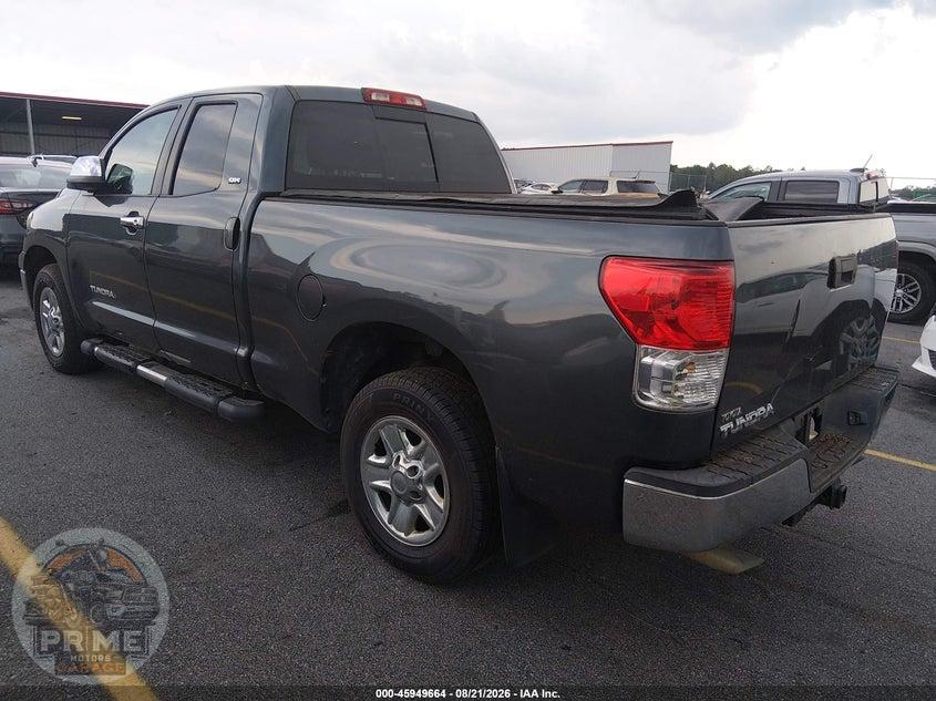 2010 TOYOTA TUNDRA GRADE 4.6L V8 — фото 3