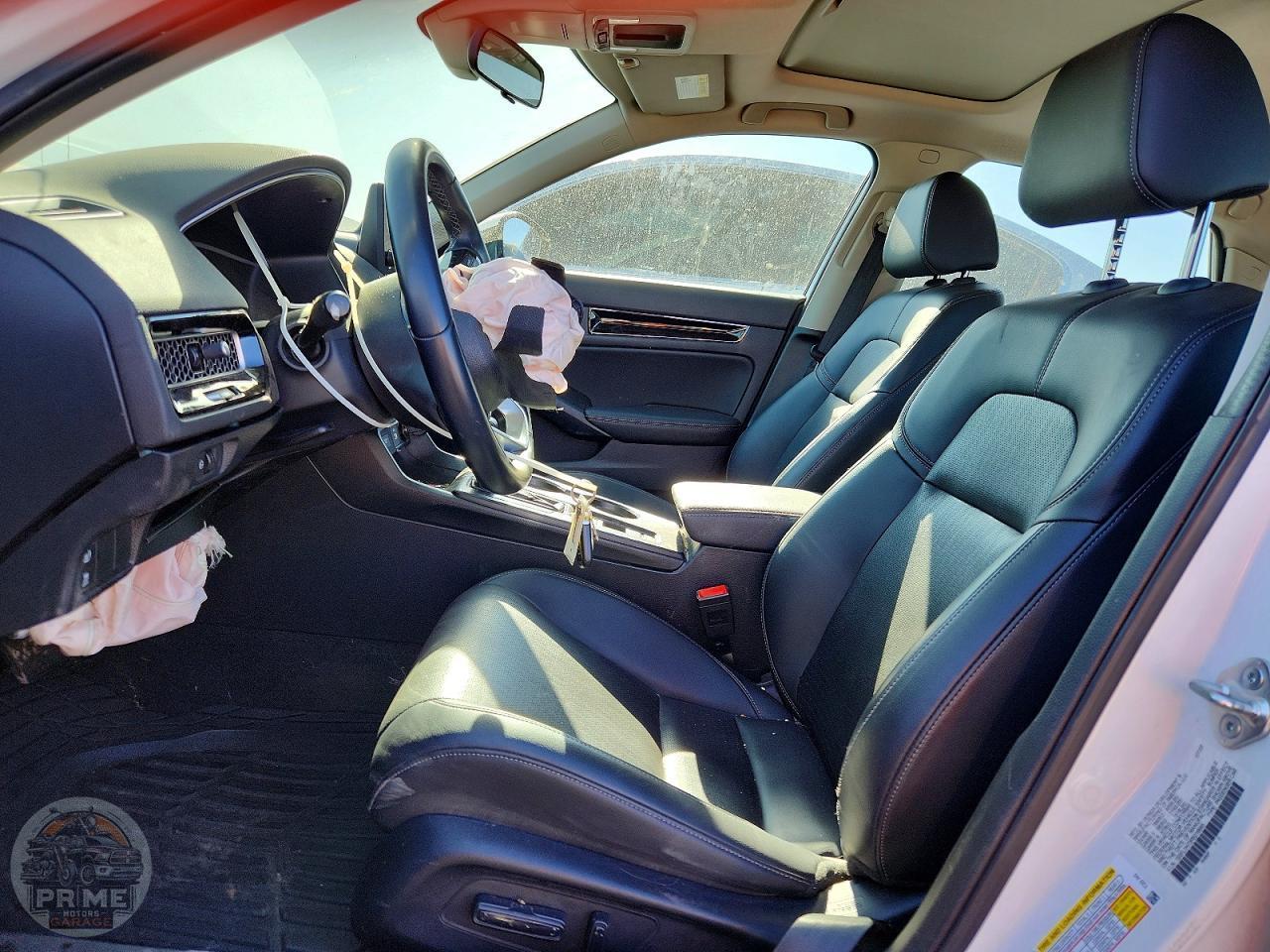 2023 HONDA CIVIC — фото 13