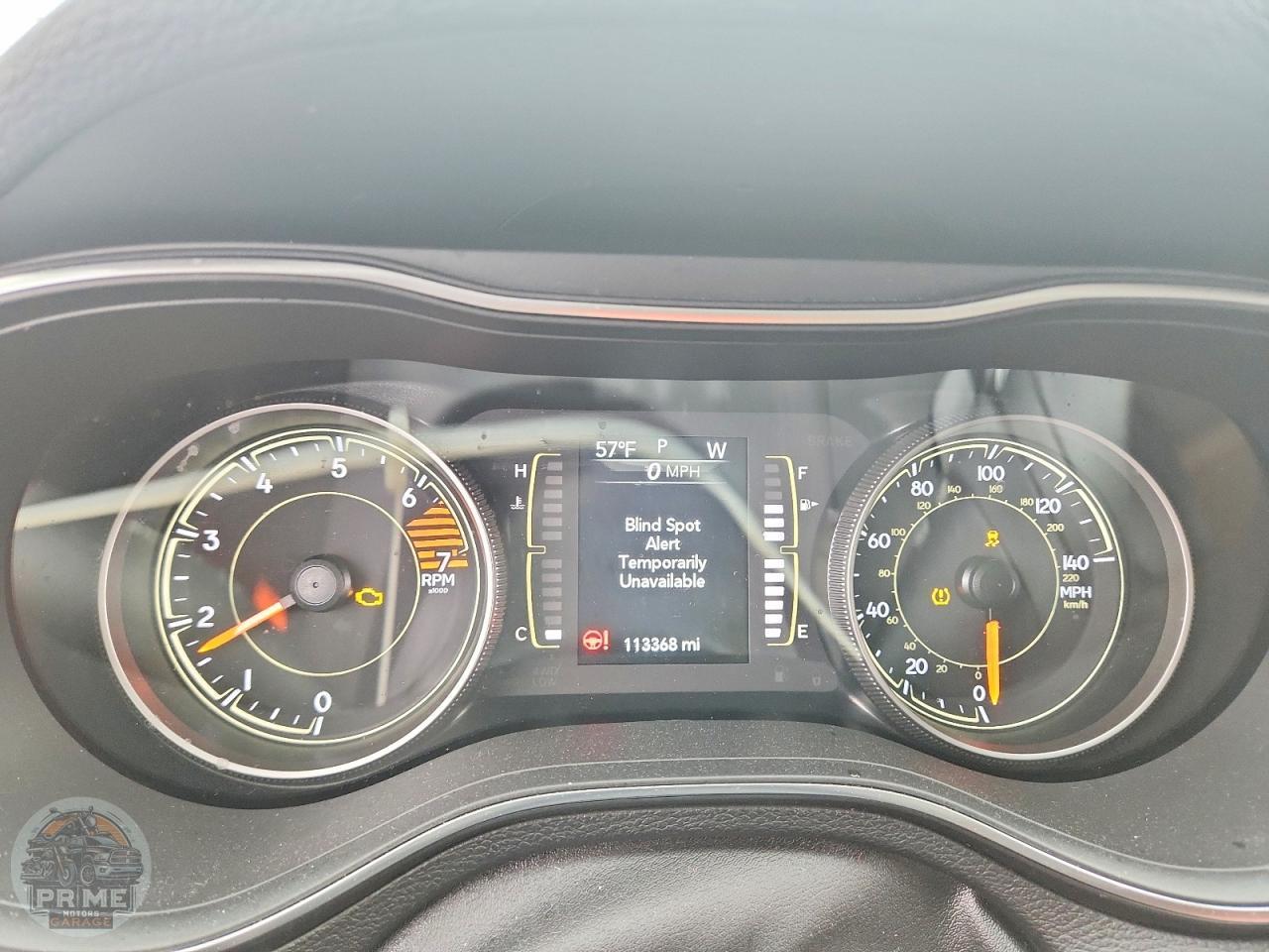 2020 JEEP CHEROKEE — фото 9