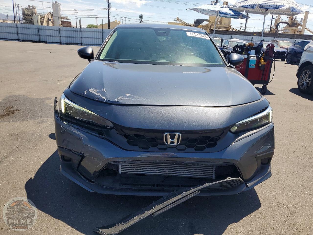 2023 HONDA CIVIC — фото 5