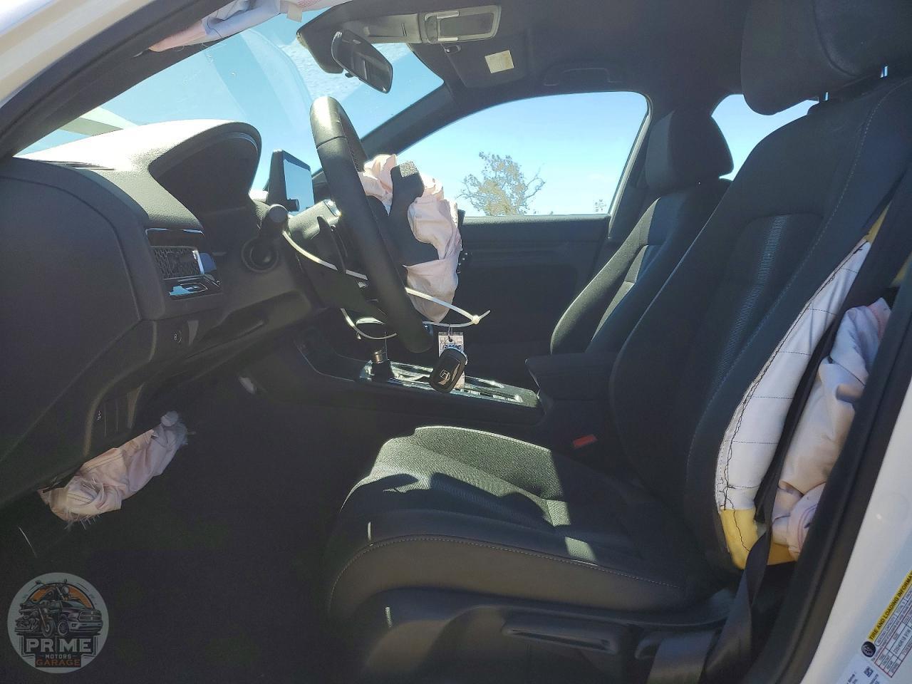 2026 HONDA CIVIC — фото 20