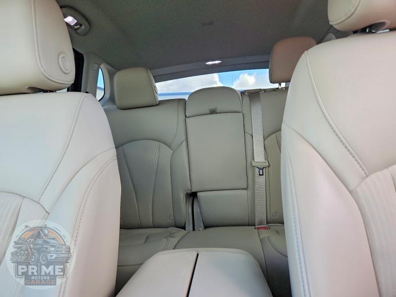 2020 BUICK ENVISION — фото 10