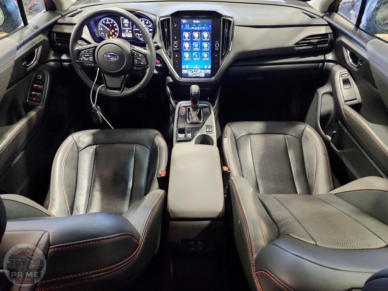 2024 SUBARU CROSSTREK — фото 8