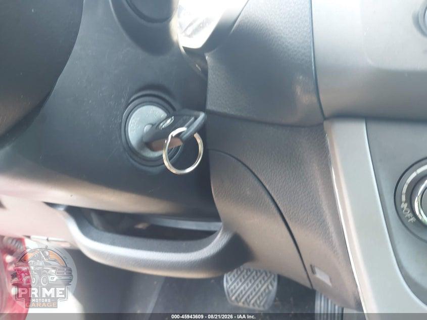 2014 NISSAN SENTRA SV — фото 11